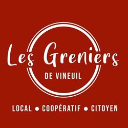 Les Greniers De Vineuil, - Horaires d'ouverture