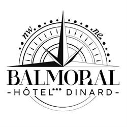 Hôtel Balmoral, Dinard - Horaires d'ouverture