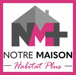 Notre Maison Habitat +, Saintes - Horaires d'ouverture