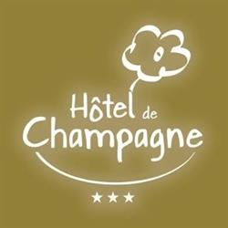 Hôtel de Champagne, Angers - Horaires d'ouverture