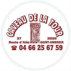 Caveau de La Tour Magasin, Saint-Ambroix - Horaires d'ouverture