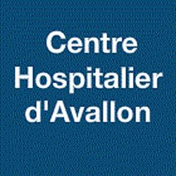 Ehpad Etablissement d'Hébergement pour Pers. Agées Dépendantes, Avallon - Horaires d'ouverture