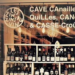 Zinzins Du Vin (les), Besançon - Horaires d'ouverture