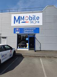 M'Mobile Saint Agathon, Saint-Agathon - Horaires d'ouverture