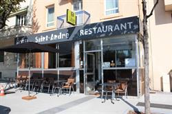 Hotel Saint André, Clermont-Ferrand - Horaires d'ouverture
