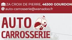 Auto Carrosserie, Gourdon - Horaires d'ouverture