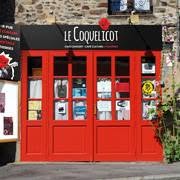 Le Coquelicot, Fougères - Horaires d'ouverture