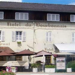 Hotel Du Bourbonnais, Lapalisse - Horaires d'ouverture