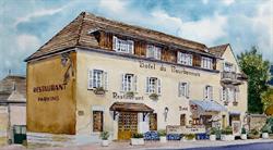 Hotel Du Bourbonnais, Lapalisse - Horaires d'ouverture