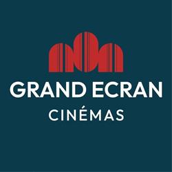 Cinéma Grand Ecran - Centre-ville - Limoges, - Horaires d'ouverture