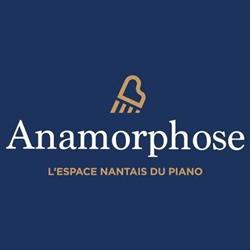 Anamorphose l'Espace Nantais du Piano, Nantes - Horaires d'ouverture