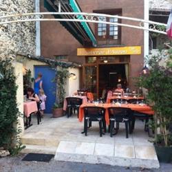 Auberge D'Auzon, Allègre-les-Fumades - Horaires d'ouverture