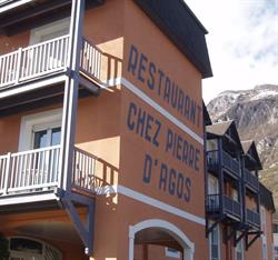Hôtel Chez Pierre d'Agos, Agos-Vidalos - Horaires d'ouverture
