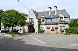 Mairie, Belle-Isle-en-Terre - Horaires d'ouverture