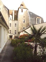 Hôtel Des Cordeliers, Caen - Horaires d'ouverture
