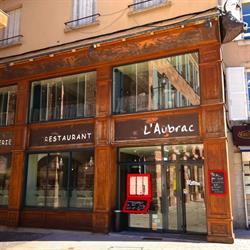 L'Aubrac Rodez, - Horaires d'ouverture
