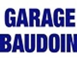 Garage Baudoin, Charleville-Mézières - Horaires d'ouverture