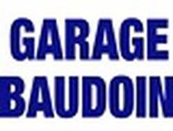 Garage Baudoin, Charleville-Mézières - Horaires d'ouverture