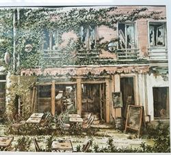 Le Bal Perdu, Bagnolet - Horaires d'ouverture