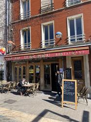 Le Bal Perdu, Bagnolet - Horaires d'ouverture