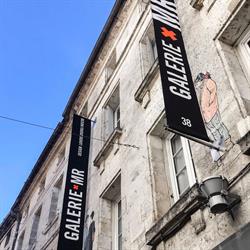 Galerie M.r Galerie D'art, Angoulême - Horaires d'ouverture