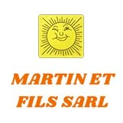 MARTIN ET FILS SARL, Dommartin-lès-Remiremont - Horaires d'ouverture