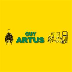 Artus Guy, Chatou - Horaires d'ouverture