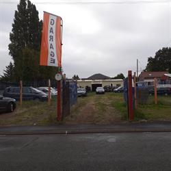 Garage Benauto, Haillicourt - Horaires d'ouverture