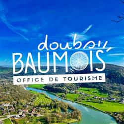 Office de Tourisme de Baume les Dames et du Doubs Baumois, Baume-les-Dames - Horaires d'ouverture