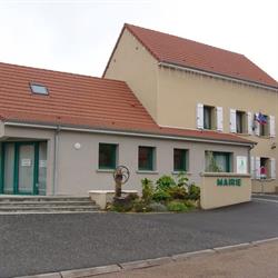 Mairie de La Motte-Saint-Jean, - Horaires d'ouverture