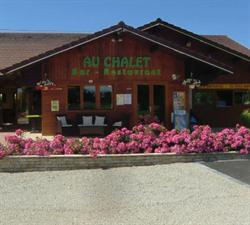 Au Chalet Restaurant, Bonlieu - Horaires d'ouverture