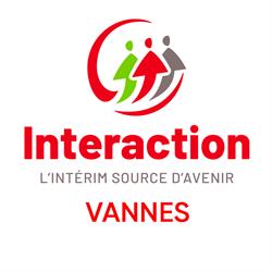 Interaction Interim - Vannes, - Horaires d'ouverture