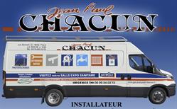 Chacun Jean-Paul, La Roche-sur-Yon - Horaires d'ouverture