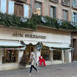 Aux Sultanes Femme, Albi - Horaires d'ouverture