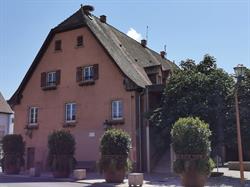 Ecole De Musique De Rixheim, - Horaires d'ouverture