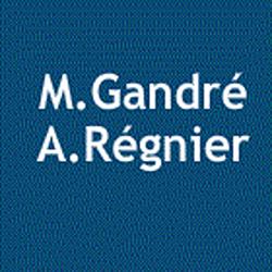 Régnier-Gandré Anne, Tonnerre - Horaires d'ouverture