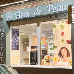 A Fleur de Peau, Coudekerque-Branche - Horaires d'ouverture
