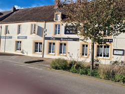 Auberge du Bois, Cesny-Bois-Halbout - Horaires d'ouverture
