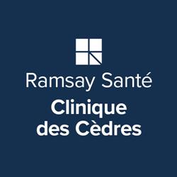 Clinique des Cèdres, Cornebarrieu - Horaires d'ouverture