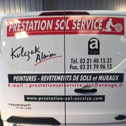 Prestation Sol Service, Méricourt - Horaires d'ouverture