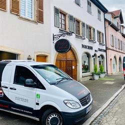 Wach Boucherie Charcuterie Traiteur, Rosheim - Horaires d'ouverture
