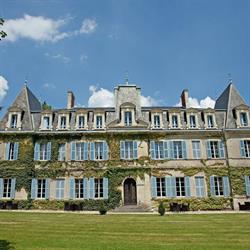 Château de Lalande - Dordogne, Annesse-et-Beaulieu - Horaires d'ouverture