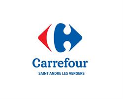Carrefour Drive Troyes - Saint-André-Les-Vergers, Saint-André-les-Vergers - Horaires d'ouverture