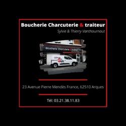 Vanthournout Thierry, Arques - Horaires d'ouverture