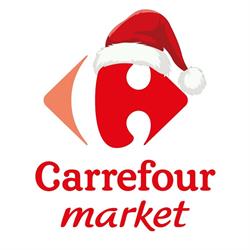 Station-service Carrefour Market, Falaise - Horaires d'ouverture