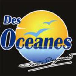 CUISINE et BAIN OCEANES, Château-d'Olonne - Horaires d'ouverture