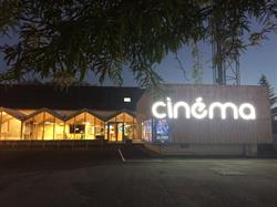 Cinéma le Gén'Éric, Héric - Horaires d'ouverture