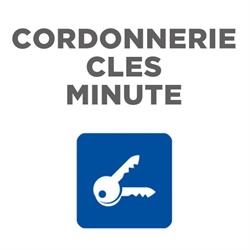 Cordonnerie Clés Minute, Thouaré-sur-Loire - Horaires d'ouverture