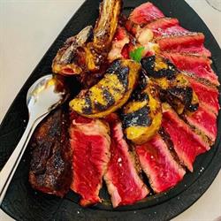 La Grillade Gourmande, Épernay - Horaires d'ouverture