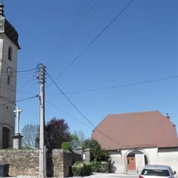 Mairie, Lavernay - Horaires d'ouverture